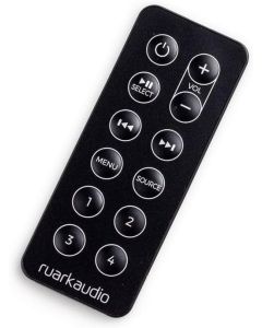 Ruark Audio R1 MK4 REMOTE