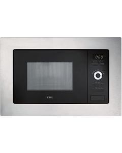 CDA VM551SS Microwave