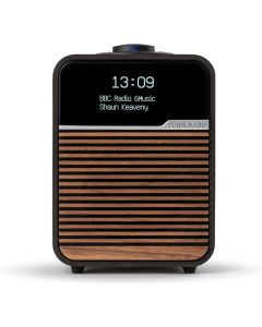 Ruark Audio R1 MK4 ESPRESSO Radio