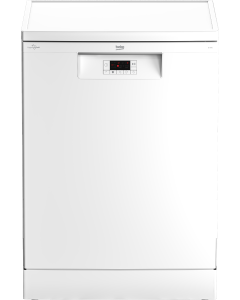 Beko BDFN15430W Dishwasher