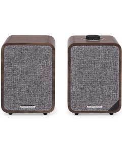 Ruark Audio MR1 MK2 WALNUT