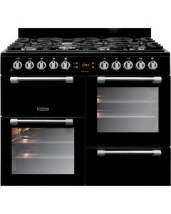 Leisure CK100G232K Range Cooker