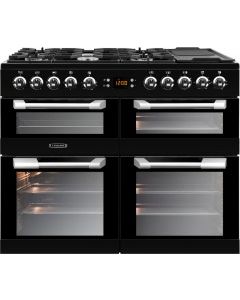 Leisure CS100F520K Range Cooker