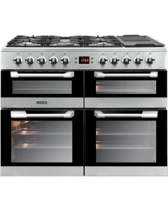 Leisure CS100F520X Range Cooker