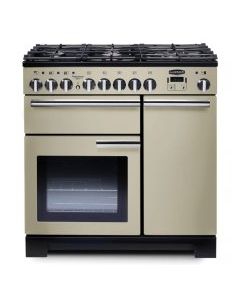 Rangemaster PDL90DFFCRC Range Cooker