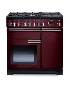 Rangemaster PDL90DFFCYC Range Cooker