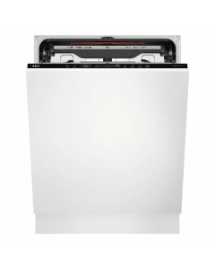 AEG FSE83837P Dishwasher