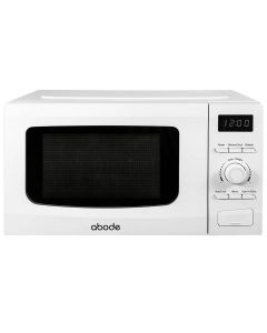 Abode AMD2002-M Microwave