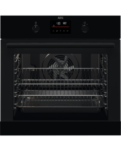 AEG BEX33501EB Oven/Cooker