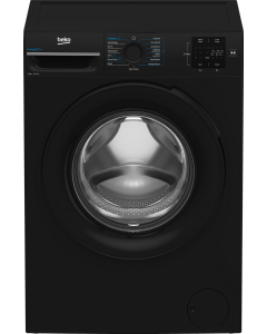 Beko BMN3WT3841B Washing Machine