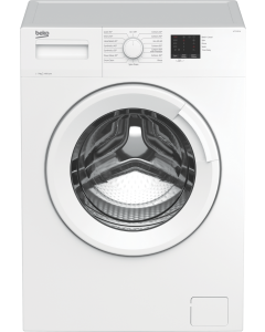 Beko WTK74011W Washing Machine