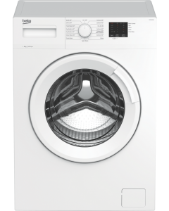Beko WTK84011W Washing Machine
