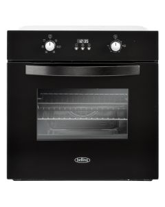 Belling BI602FBLK Oven/Cooker