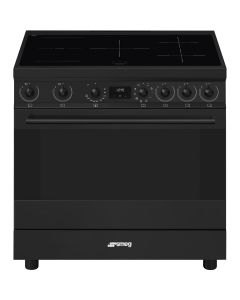 Smeg C9IMN2 Range Cooker