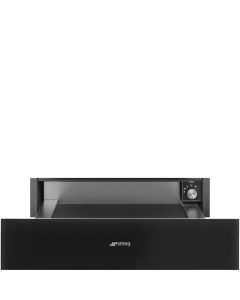 Smeg CPR115N Warming Drawer