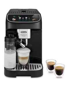 Delonghi ECAM320.60.B Coffee Maker