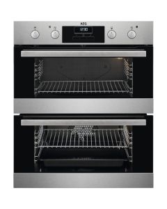 AEG DUB331110M Oven/Cooker