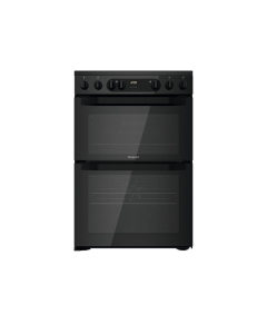 Hotpoint HDEU67V9C2B/UK Oven/Cooker