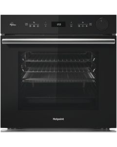 Hotpoint SI4S854CBL Oven/Cooker