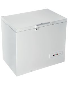 Hotpoint CS2A250HFA1 Refrigeration