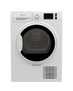 Hotpoint H3D81WBUK Tumble Dryer