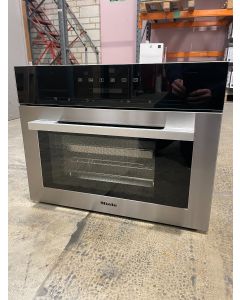 Miele DG7140(G) Oven/Cooker