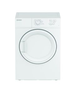 Indesit CYDA81WWGLUK Tumble Dryer