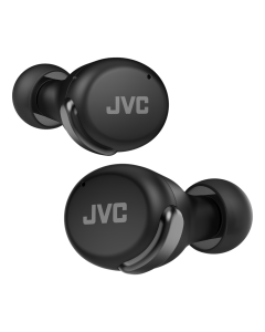 JVC HA-A30T-B-U Audio