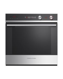 Fisher and Paykel OB60SD7PX1 Oven/Cooker