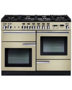 Rangemaster PROP110NGFCR/C Range Cooker