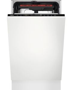 AEG FSE73507P Dishwasher