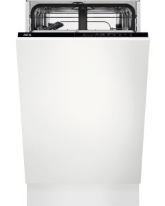 AEG FSX51407Z Dishwasher