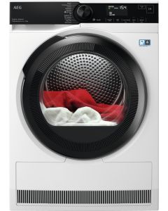 AEG TR849P4B Tumble Dryer