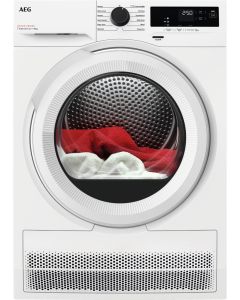 AEG TXH508A4R Tumble Dryer