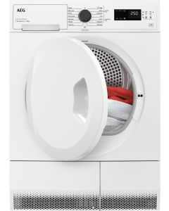 AEG TXC508B2B Tumble Dryer