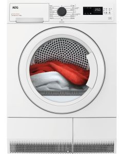 AEG TXH508A2R Tumble Dryer