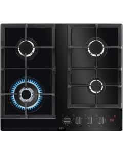 AEG HKB64450NB Hob