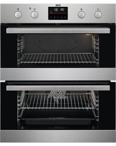 AEG DUB535060M Oven/Cooker