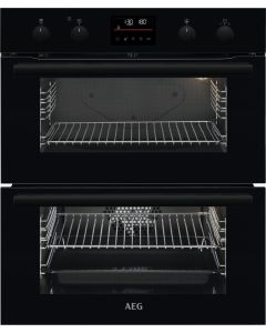 AEG DUB535060B Oven/Cooker