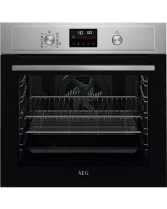 AEG BEX535A61M Oven/Cooker