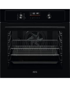 AEG BEX535A61B Oven/Cooker