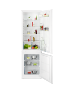 AEG NSC5S18ZES Refrigeration