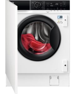 AEG L8WE84636BI Washer Dryer