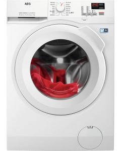 AEG L6FBK941B Washing Machine