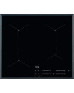 AEG IAE64411FB Hob