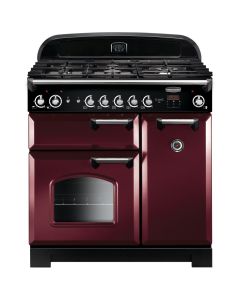 Rangemaster CLA90NGFCY/C Range Cooker