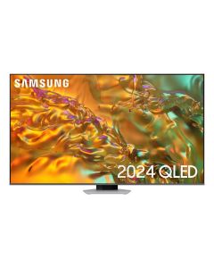 Samsung QE75Q80DATXXU Television