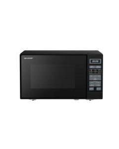 Sharp RDS202TB-UK Microwave