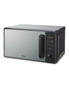 Swan SM4421BLK Microwave