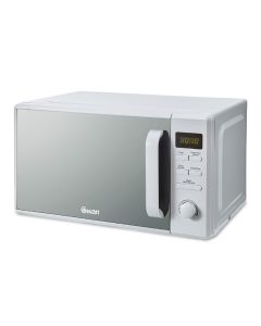 Swan SM4421WHT Microwave